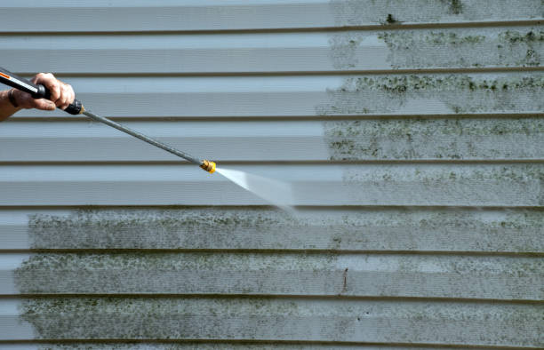 Best Local Pressure Washing Services  in Fort Pierce South, FL