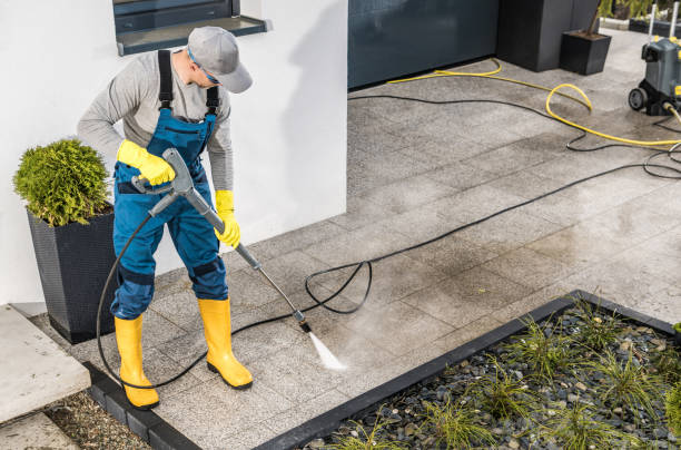 Best Commercial Building Pressure Washing  in Fort Pierce South, FL