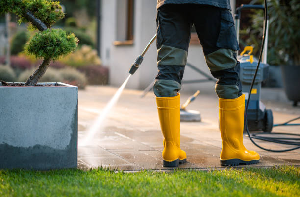 Best House Pressure Washing  in Fort Pierce South, FL